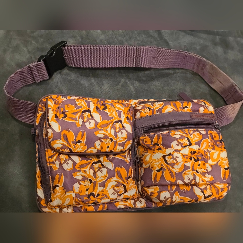 Hedgren Urban Waist Pack Or Sling purse